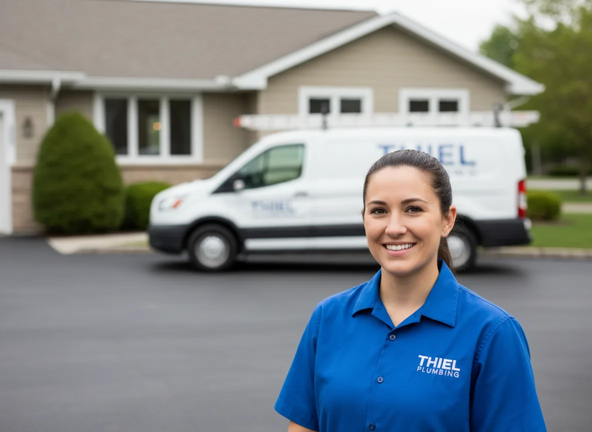 Plumber Vancleve, KY FAQs